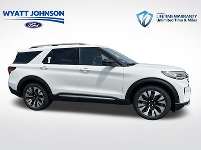 2026 Ford Explorer RWD SUV for sale #TGC45788 - photo 2