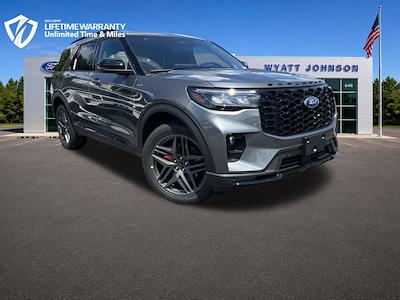 2026 Ford Explorer 4WD SUV for sale #TGC47846 - photo 1