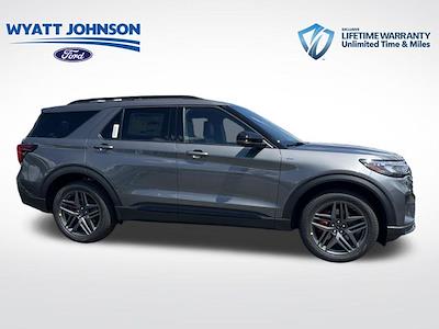 2026 Ford Explorer 4WD SUV for sale #TGC47846 - photo 2