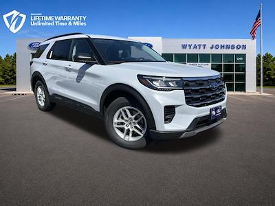 2026 Ford Explorer RWD SUV for sale #TGC50514 - photo 1