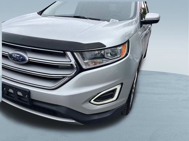 Used 2017 Ford Edge - photo 12