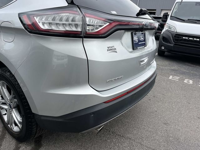 Used 2017 Ford Edge - photo 13