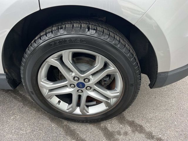 Used 2017 Ford Edge - photo 14