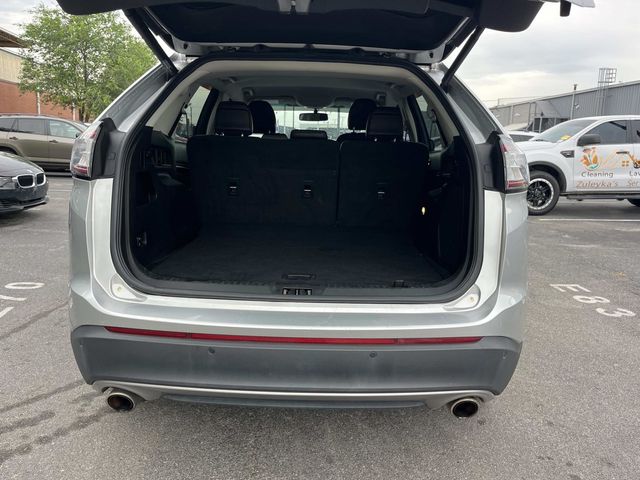 Used 2017 Ford Edge - photo 15
