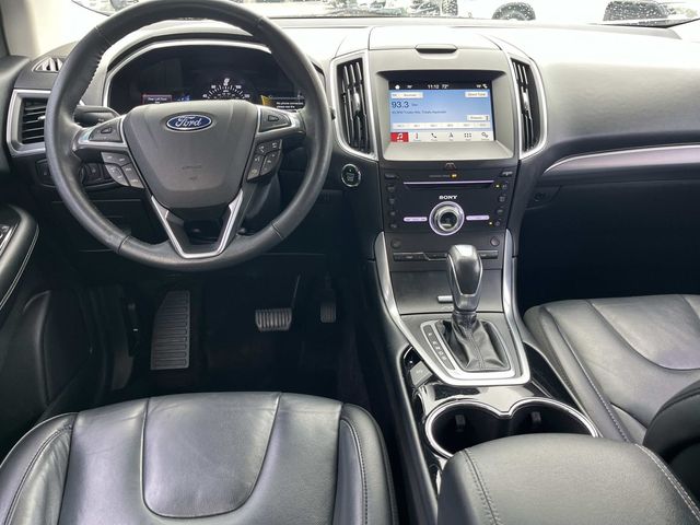 Used 2017 Ford Edge - photo 17