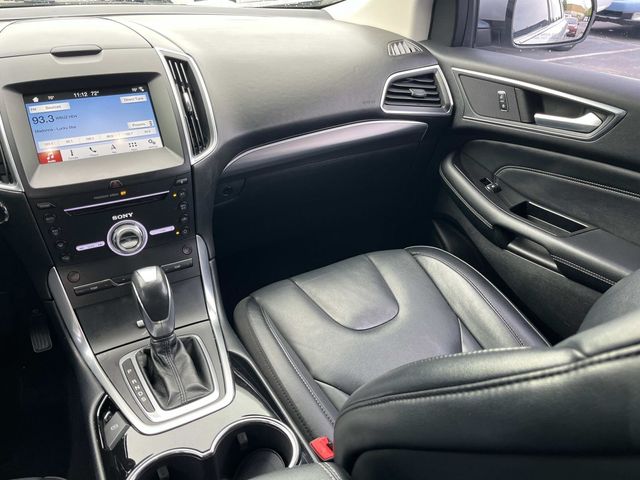 Used 2017 Ford Edge - photo 18