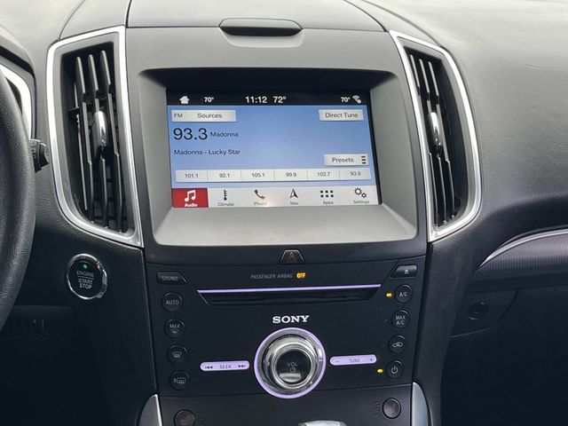 Used 2017 Ford Edge - photo 19