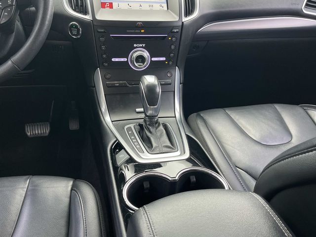 Used 2017 Ford Edge - photo 20