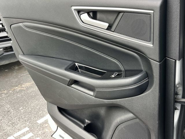 Used 2017 Ford Edge - photo 22