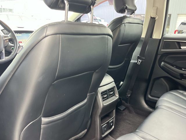 Used 2017 Ford Edge - photo 23