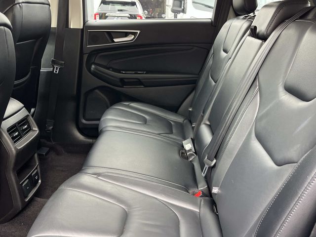 Used 2017 Ford Edge - photo 24