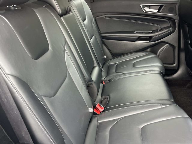 Used 2017 Ford Edge - photo 26