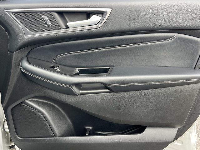 Used 2017 Ford Edge - photo 27