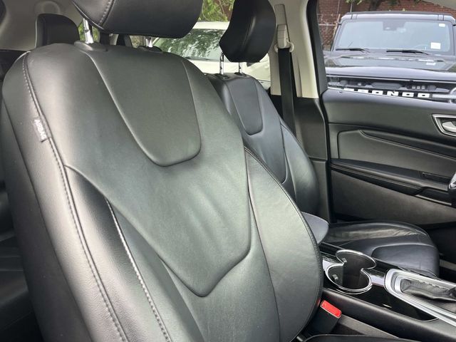 Used 2017 Ford Edge - photo 29
