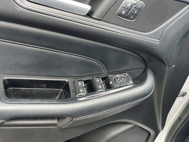 Used 2017 Ford Edge - photo 31