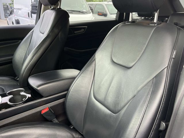 Used 2017 Ford Edge - photo 33