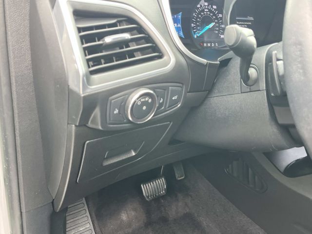 Used 2017 Ford Edge - photo 34