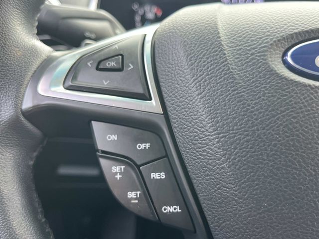 Used 2017 Ford Edge - photo 35