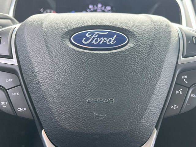 Used 2017 Ford Edge - photo 37