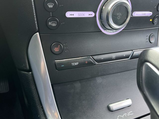 Used 2017 Ford Edge - photo 38
