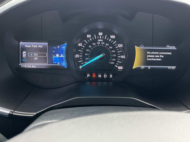 Used 2017 Ford Edge - photo 41