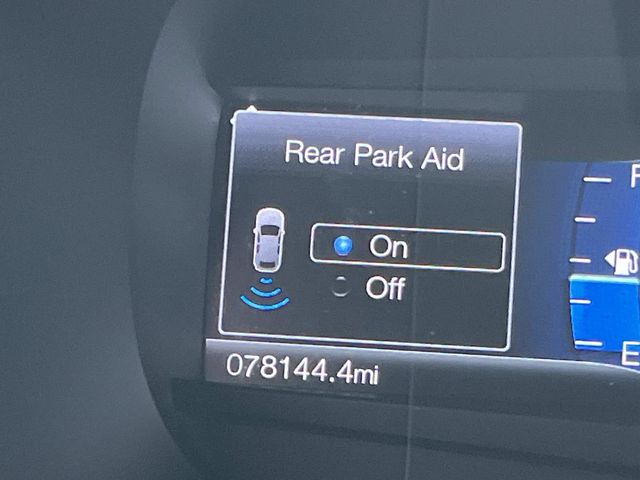 Used 2017 Ford Edge - photo 42