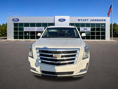 2017 Cadillac Escalade ESV 4WD SUV for sale #THR192597 - photo 2