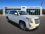 2017 Cadillac Escalade ESV 4WD SUV for sale #THR192597 - photo 3