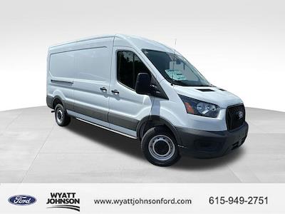 2026 Ford Transit 250 Medium Roof RWD Empty Cargo Van for sale #TKA20670 - photo 1