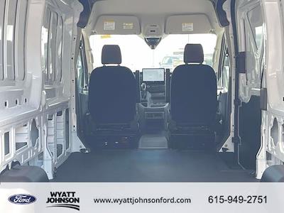 2026 Ford Transit 250 Medium Roof RWD Empty Cargo Van for sale #TKA20670 - photo 2