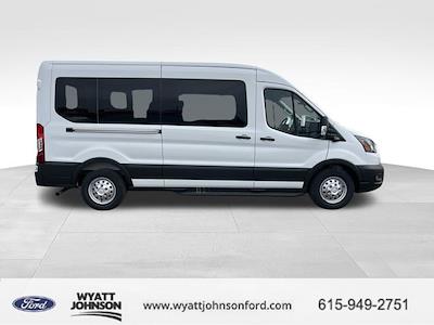 New 2026 Ford Transit 350 XL Passenger Van for sale #TKA42221 - photo 2