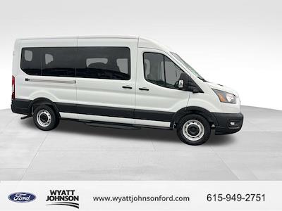 New 2026 Ford Transit 350 XL Passenger Van for sale #TKA47413 - photo 2