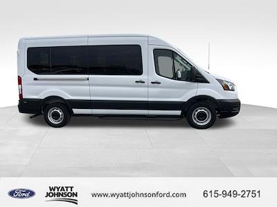 2026 Ford Transit 350 Medium Roof RWD Passenger Van for sale #TKA54513 - photo 2