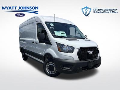2026 Ford Transit 250 Medium Roof RWD Empty Cargo Van for sale #TKA84733 - photo 1