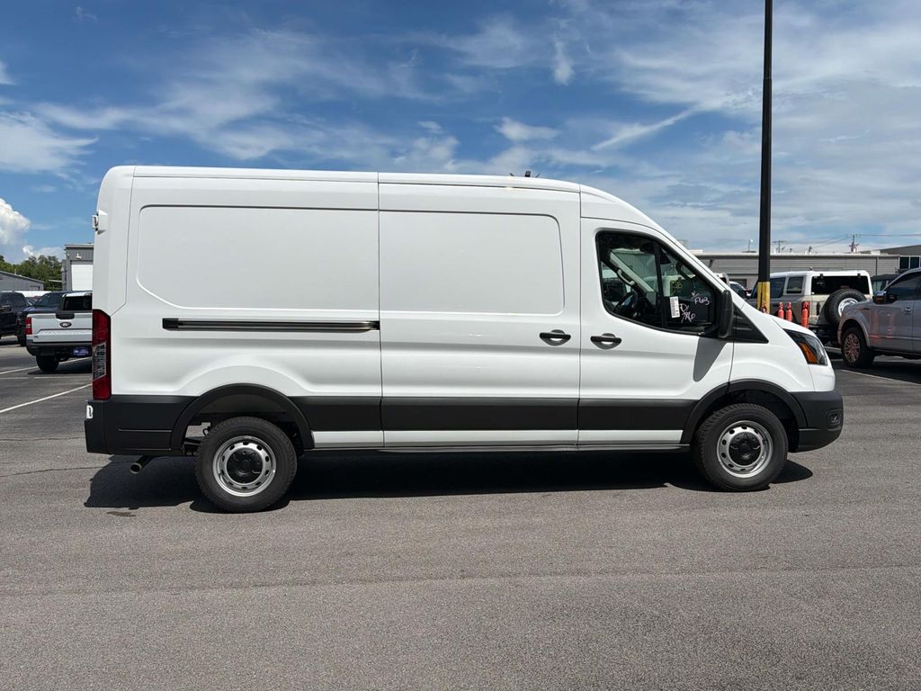 New 2026 Ford Transit 250 - photo 2