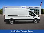 New 2026 Ford Transit 250 Medium Roof Empty Cargo Van for sale #TKB32287 - photo 3