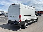 New 2026 Ford Transit 250 Medium Roof Empty Cargo Van for sale #TKB32287 - photo 4