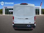New 2026 Ford Transit 250 Medium Roof Empty Cargo Van for sale #TKB32287 - photo 5