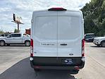 New 2026 Ford Transit 250 Medium Roof Empty Cargo Van for sale #TKB32287 - photo 6