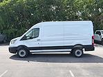 New 2026 Ford Transit 250 Medium Roof Empty Cargo Van for sale #TKB32287 - photo 8