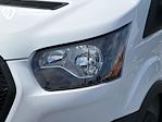 New 2026 Ford Transit 250 Medium Roof Empty Cargo Van for sale #TKB32287 - photo 10