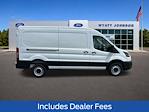 New 2026 Ford Transit 250 Medium Roof Empty Cargo Van for sale #TKB34712 - photo 3