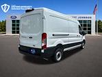 New 2026 Ford Transit 250 Medium Roof Empty Cargo Van for sale #TKB34712 - photo 4