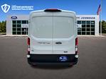 New 2026 Ford Transit 250 Medium Roof Empty Cargo Van for sale #TKB34712 - photo 5