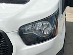 New 2026 Ford Transit 250 Medium Roof Empty Cargo Van for sale #TKB34712 - photo 10