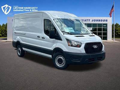 2026 Ford Transit 250 Medium Roof RWD Empty Cargo Van for sale #TKB34825 - photo 1