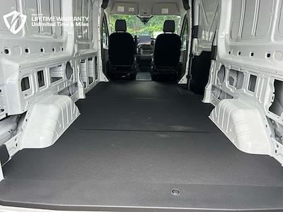 2026 Ford Transit 250 Medium Roof RWD Empty Cargo Van for sale #TKB34825 - photo 2