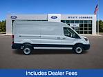New 2026 Ford Transit 250 Medium Roof Empty Cargo Van for sale #TKB34825 - photo 3