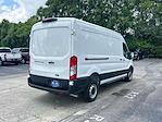 New 2026 Ford Transit 250 Medium Roof Empty Cargo Van for sale #TKB34825 - photo 4