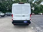 New 2026 Ford Transit 250 Medium Roof Empty Cargo Van for sale #TKB34825 - photo 6
